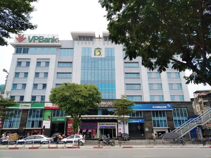 Kinh Đô Center
